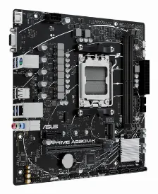 Tarjeta Madre Asus Prime A620m-k Socket Am5, 2 Ddr5-sdram